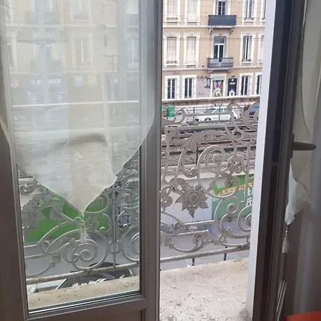 Appartement Berriat Estacade Grenoble