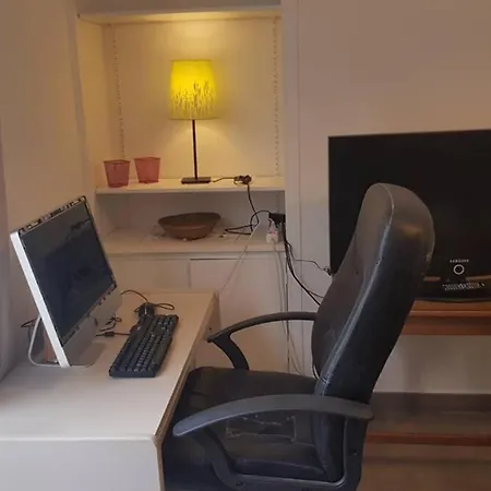 Appartement Berriat Estacade