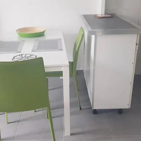 Berriat Estacade Appartement