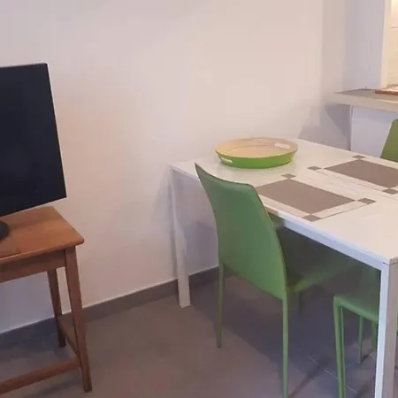 Appartement Berriat Estacade