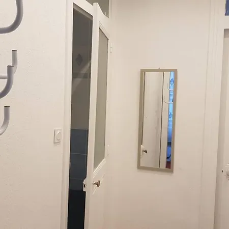 Berriat Estacade Grenoble