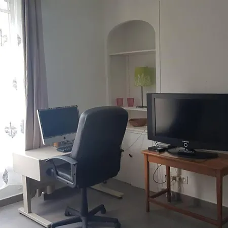 Berriat Estacade Appartement Grenoble