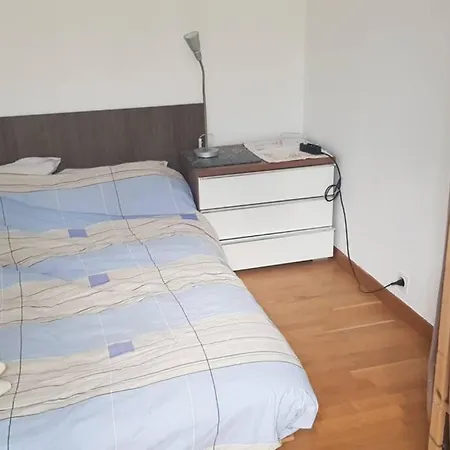 Berriat Estacade Appartement *