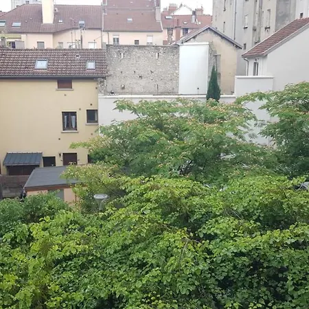 Berriat Estacade Appartement