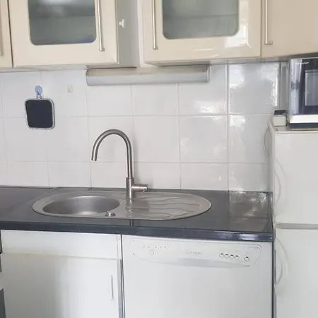 Berriat Estacade Appartement Grenoble