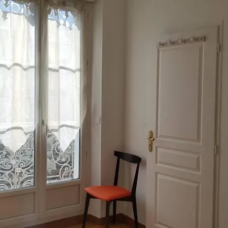 Appartement Berriat Estacade