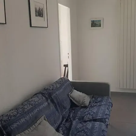 Berriat Estacade Appartement
