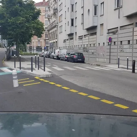 Berriat Estacade * Grenoble